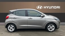 Hyundai i10 1.2 MPi SE Connect 5dr Petrol Hatchback